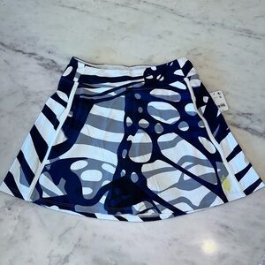 Free People Tennis Skirt